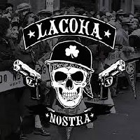 La Coka Nostra: 18-ти юли, Маймунарника La Coka Nostra: 18-ти юли, Маймунарника